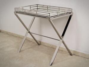 EHome Konzolový stolek Zuri 57 cm