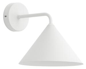 Nástěnná lampa CAPITAL 1xGX53/15W/230V bílá