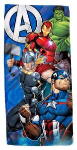 Froté osuška - Avengers