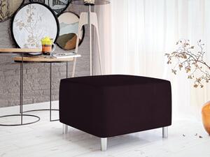 Taburet do obýváku Don, Potah: Uttario velvet 2963 5903211000782