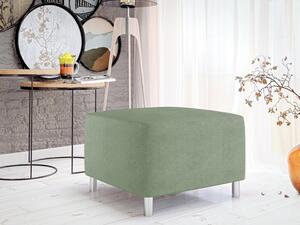 Taburet do obýváku Don, Potah: Uttario velvet 2954 5903211000812