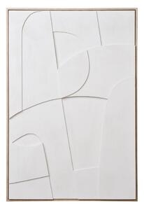 Obraz 60x90 cm Madeline Relief – House Nordic