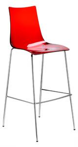 SCAB - Barová židle ZEBRA ANTISHOCK, různé velikosti