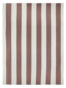Ubrus Hale Chestnut/Frosted Lime 150 × 240 cm