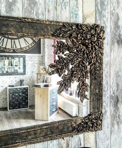 SG Style Zrcadlo Aida Rozměr: 60 x 80 cm