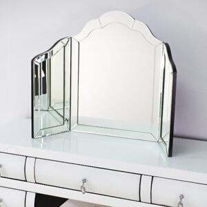 EHome Zrcadlo Amaury 59x89 cm