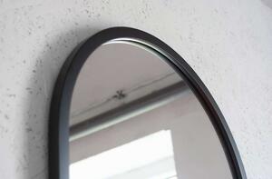 GieraDesign Zrcadlo Ambient Black Rozměr: 40 x 200 cm
