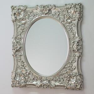 EHome Zrcadlo Amelie S 101x121 cm