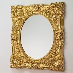 EHome Zrcadlo Amelie G 101x121 cm