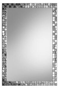 GieraDesign Zrcadlo Aurea SQ Slim Rozměr: 60 x 80 cm