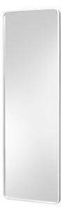 GieraDesign Zrcadlo Billet White Rozměr: 40 x 90 cm