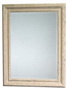 EHome Zrcadlo Blase cream Rozměr: 70x90cm