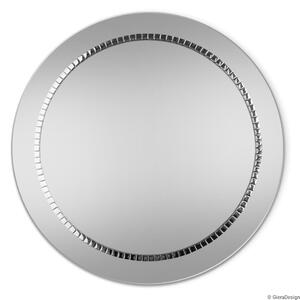 GieraDesign Zrcadlo Bracelet Rozměr: Ø 60 cm