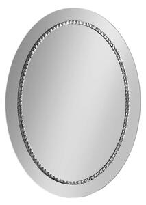 GieraDesign Zrcadlo Bracelet Owal Rozměr: 55 x 75 cm
