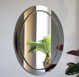 GieraDesign Zrcadlo Bracelet Owal Rozměr: 55 x 75 cm