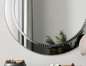 GieraDesign Zrcadlo Bracelet Graphite Rozměr: Ø 60 cm
