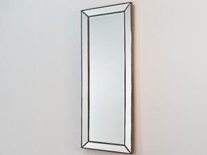 EHome Zrcadlo Brys Rozměr: 76 x 101 cm