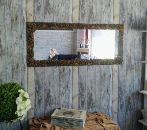 SG Style Zrcadlo Danila Rozměr: 60 x 80 cm
