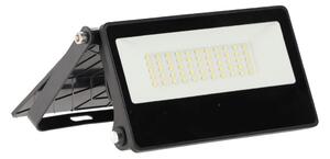 Garden Line Solární LED lampa SIMPLICITY černá