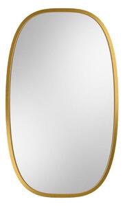 GieraDesign Zrcadlo Dolio Gold Rozměr: 40 x 70 cm