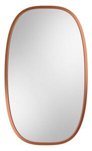 GieraDesign Zrcadlo Dolio Copper Rozměr: 40 x 70 cm