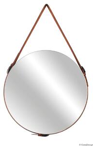 GieraDesign Zrcadlo Eclecti Rozměr: Ø 50 cm