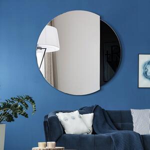 GieraDesign Zrcadlo Eclipse Rozměr: Ø 70 cm, antická