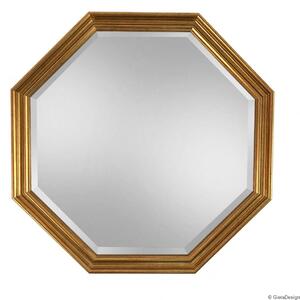 GieraDesign Zrcadlo Fere Octagon Rozměr: 60 x 60 cm