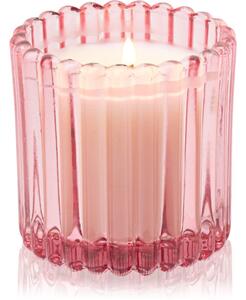 Paddywax 12 Days of Christmas Pink Peppermint vonná svíčka 127 g