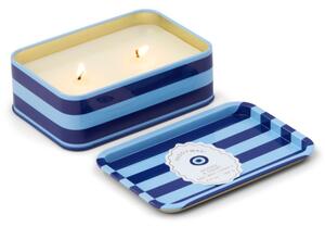 Paddywax A Dopo Eye vonná svíčka v plechovce Incense & Smoke 184 g