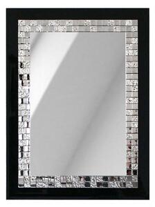 GieraDesign Zrcadlo Glamour SQ Rozměr: 60 x 80 cm
