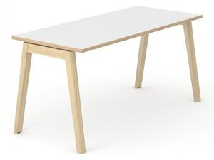 NARBUTAS - Pracovní stůl NOVA WOOD lamino 160x70 cm