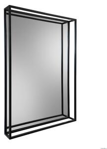 GieraDesign Zrcadlo Grid Simple Rozměr: 60 x 90 cm