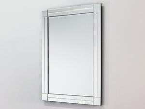 EHome Zrcadlo Jasmin 70 x 100 cm Rozměr: 70x100