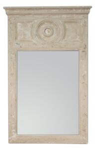EHome Zrcadlo Chant cream 83x140 cm