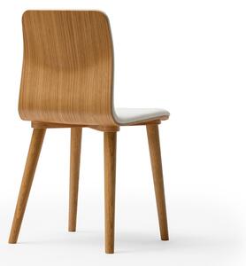 TON - Židle Malmö čalouněná
