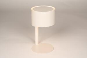 Stolní designová lampa Ethic Taupe (LMD)