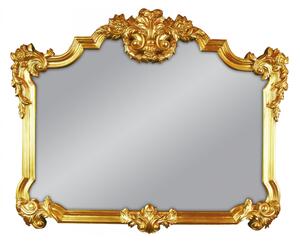 EHome Zrcadlo Loos G 100x122 cm