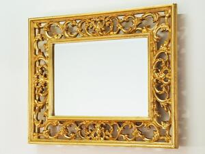 EHome Zrcadlo Mandolin G 70x90cm