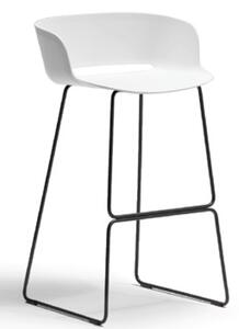 PEDRALI - Barová židle BABILA 2747 - DS