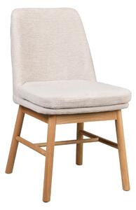 Béžové jídelní židle v sadě 2 ks Amesbury – Rowico