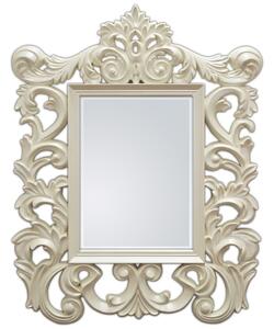 EHome Zrcadlo Paule pearl 87x112 cm