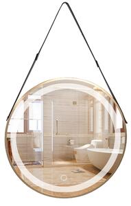 Zrcadlo LED 60cm YH-3339