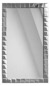 GieraDesign Zrcadlo Quadrum Rozměr: 63 x 92 cm (13x19mm kocky mozaiky)