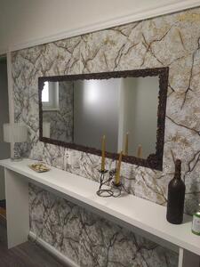 SG Style Zrcadlo Ráchel Rozměr: 60 x 80 cm