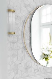 GieraDesign Zrcadlo Ring Ambient Rozměr: Ø 40 cm