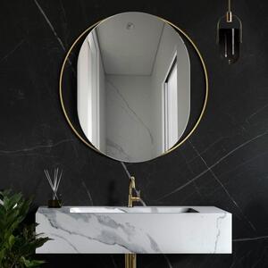 GieraDesign Zrcadlo Ring Ambient Rozměr: Ø 40 cm