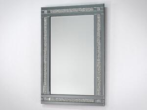EHome Zrcadlo Rust Rozměr: 60 x 90 cm