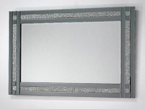 EHome Zrcadlo Rust Rozměr: 60 x 90 cm