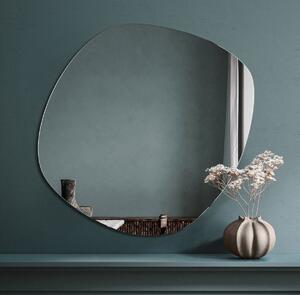 GieraDesign Zrcadlo Roco Wide Rozměr: Ø 50 cm